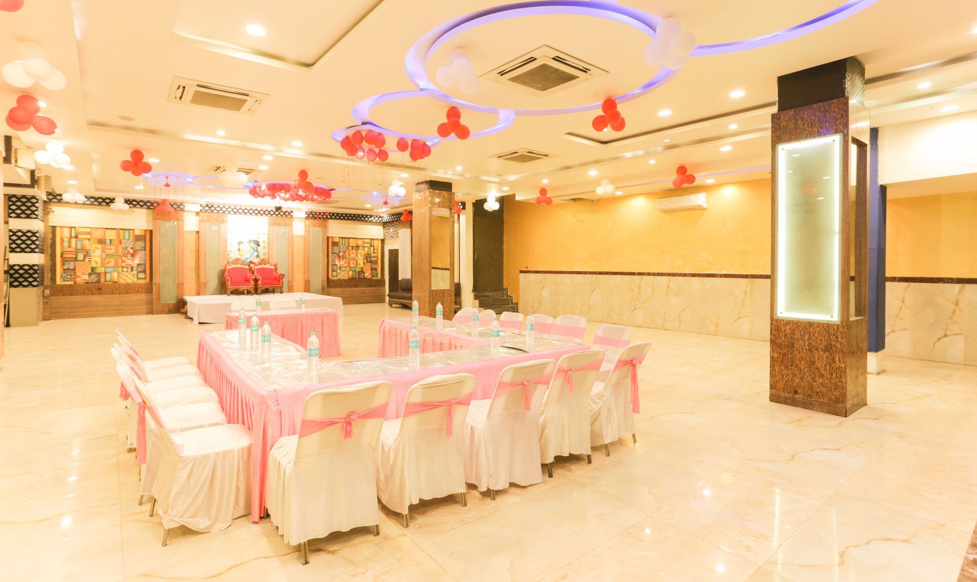 Treebo Shanta Inn Lucknow Exterior photo
